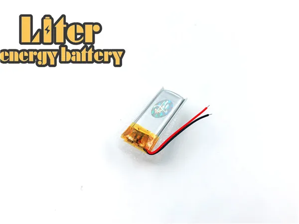3,7 V 301430 301530 301535 031535P 150mAh полимерный литиевый аккумулятор с защитной панелью, используется для bluetooth MP3, MP4