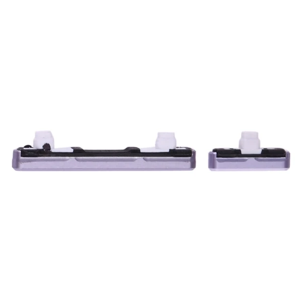 Huawei P20 Pro Power and Volume Side Key Replacement
