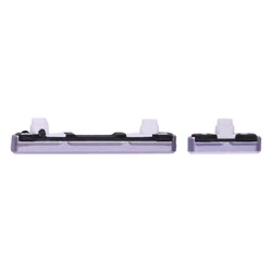 Huawei P20 Pro Power and Volume Side Key Replacement (PURPLE)
