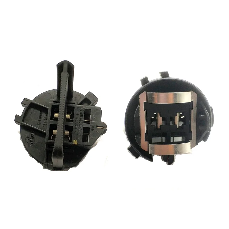 Lighting Assemblies & Components Domilay Halogen Lamp Holder Low Beam