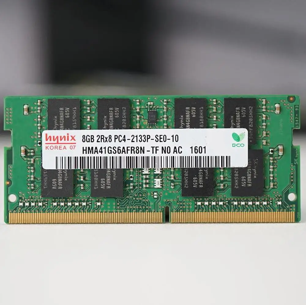 32gb ddr4 laptop