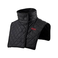 Winter Moto Riding Skiing Thicked Skating Neck Warmer Cover Warm Scarf Windproof Windproof Camping Thermal Wrap Bib Headwear 1
