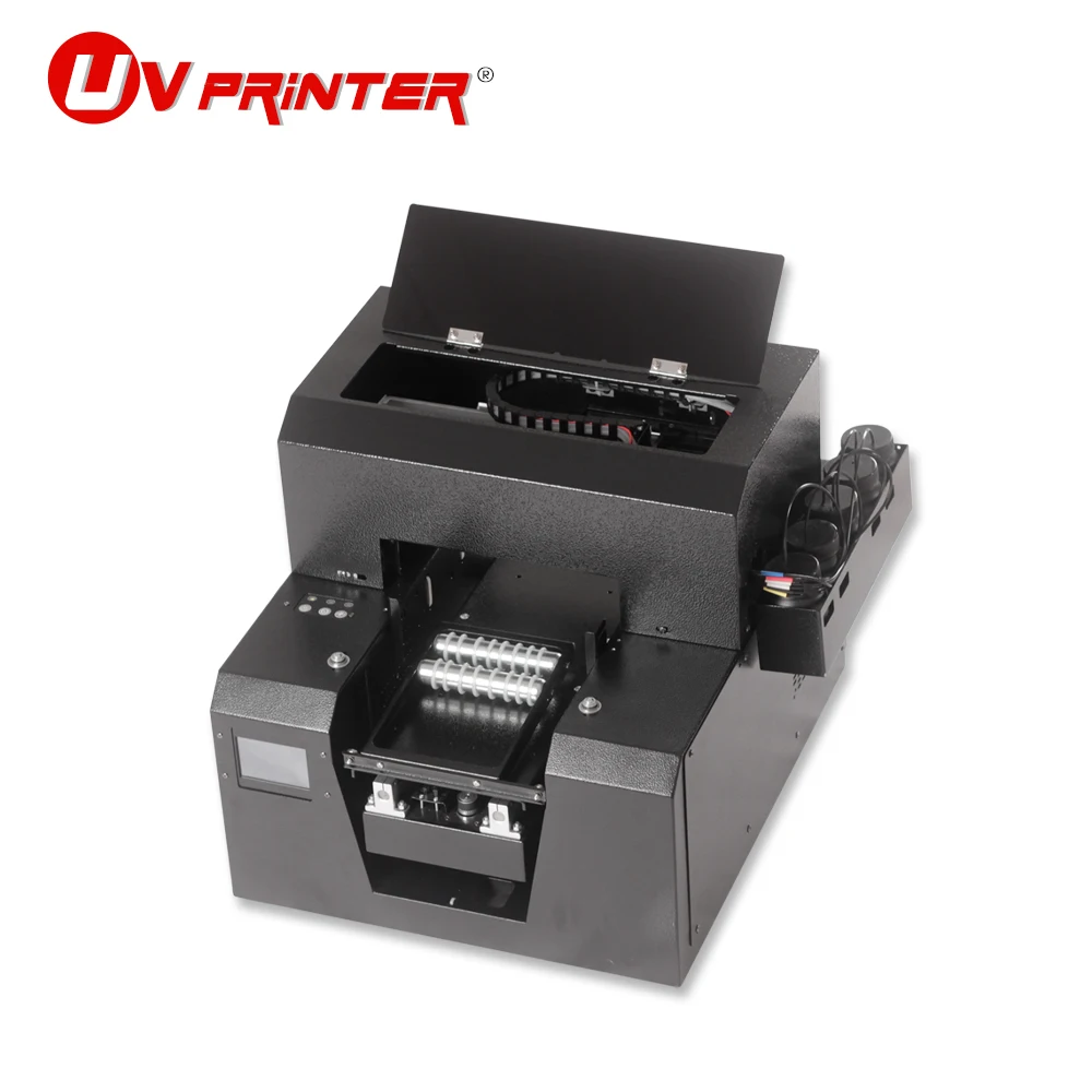

Epson L800 print head DTG printer PET film T-shirt printer for hoodie/jacket/hat/jeans digital A4 printer