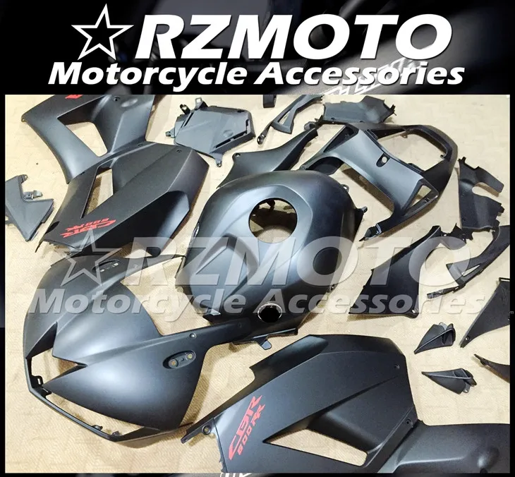 Мотоциклетный обтекатель abs комплект для HONDA CBR600RR F5 2013- год корпусные детали молд Магазин № 0876