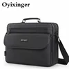 OYIXINGER Briefcase Men's Designer Handbags High Quality Business Men Briefcases Handbag Mens Briefcases Shoulder Crossbody Bags ► Photo 1/6