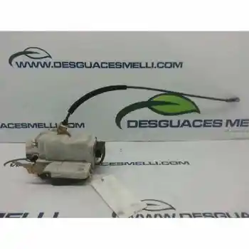 

6K4837016D DOOR LOCK FRONT RIGHT SEAT CORDOBA SALOON (6K2)