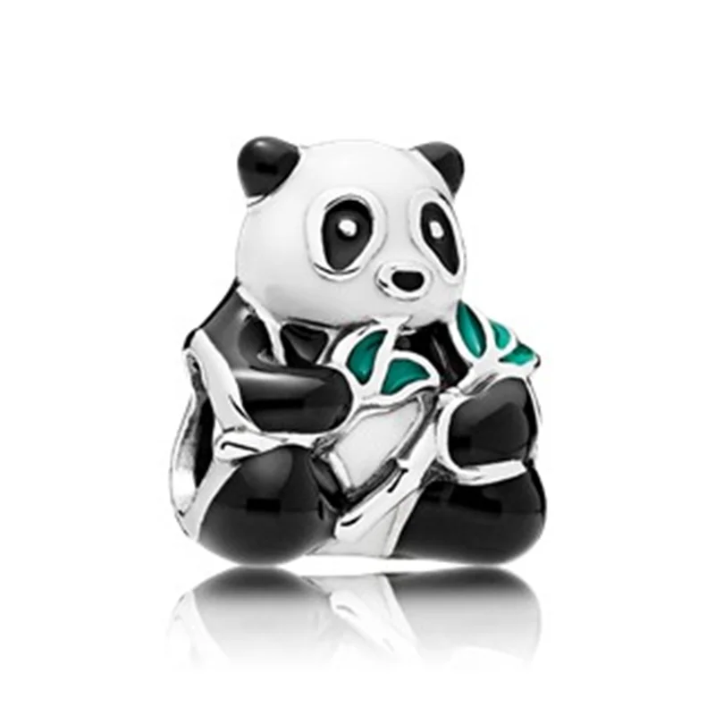 X171 Подходит для браслетов Pandora, очаровательные женские бусины, сделай сам, ювелирные изделия, Рождество, новая мода, любовь, цветы, морская звезда, стекло - Цвет: X171