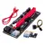 6ШТ Новейший Ver009 Usb 3.0 Pci-E Riser Ver 009S Express 1X 4X 8X 16X Extender Riser Adapter Card Sata 15Pin to 6 Pin Power Cable