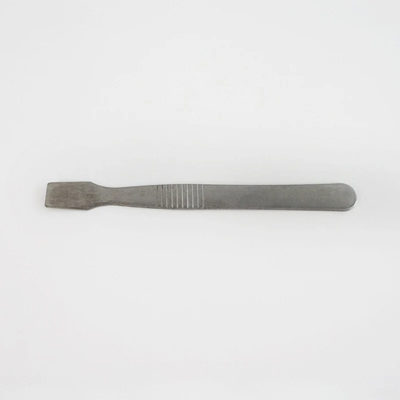 Flat blade (1)