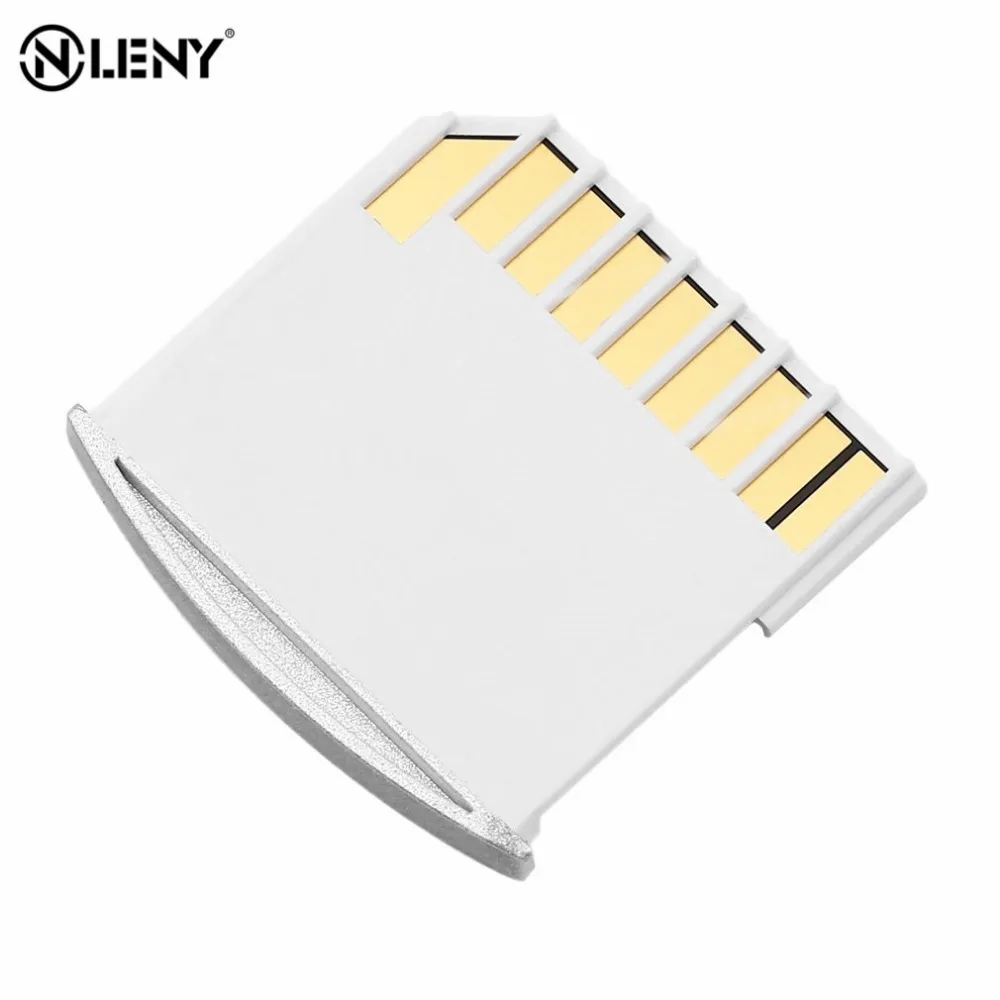 ONLENY 1 шт. Micro SD карта адаптер TF памяти на короткий SD адаптер для MacBook Pro Air 64G Прямая