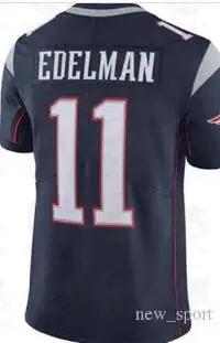 Мужские wo men s kids 12 Tom Brady новые футбольные майки 10 Josh Gordon 87 Rob Gronkowski 11 Julian Edelman 14 Brandin Cooks - Цвет: 2