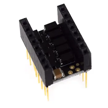 

HW-852 Silent Step Stick Protector Stepper Motor Drives Away Grain Filter Jutter Elimination stripping device