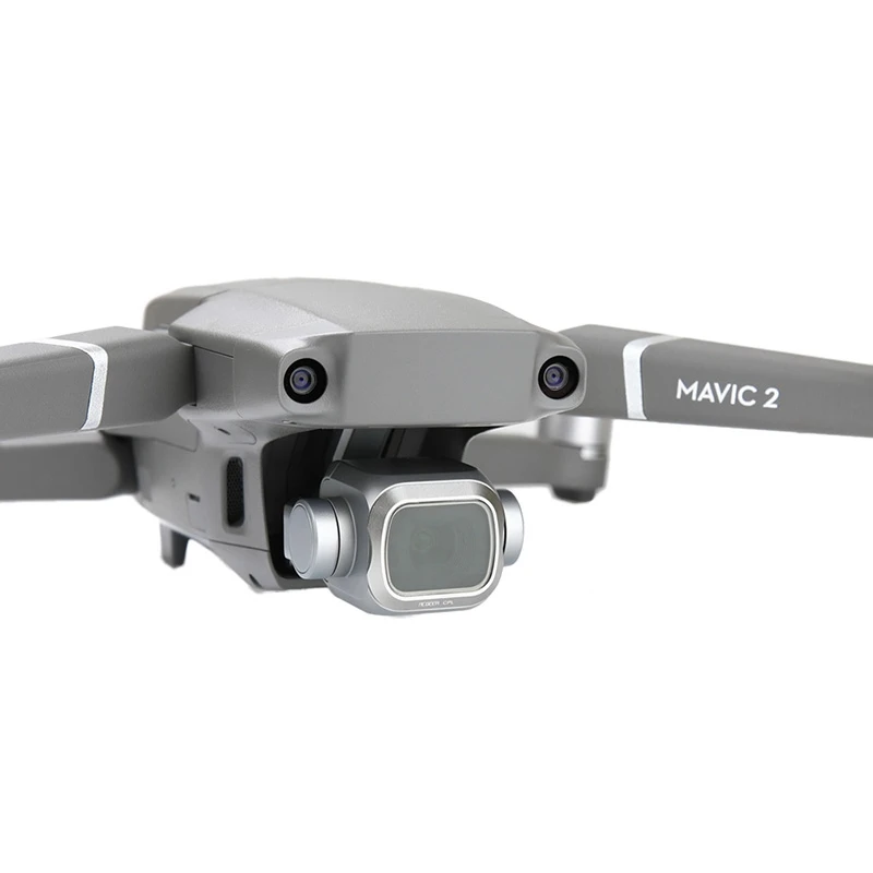 Mavic 2 Pro фильтр для дрона нейтральный CPL защитный фильтр для камеры для DJI Mavic 2 Pro оптический стеклянный фильтр