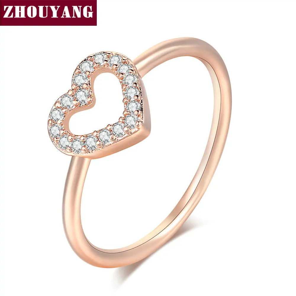 Daily Finger Rings Fashion Jewelry R916 