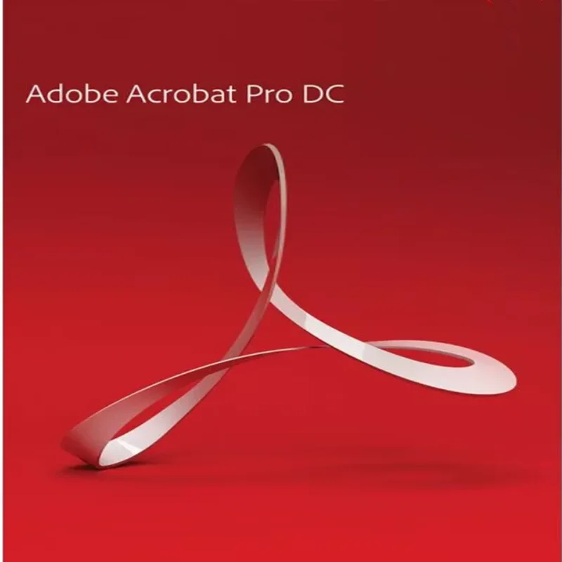 Adobe Acrobat Pro DC 2020 PDF в Word Win/Mac преобразование редактор|Компьютерные кабели и разъемы| |