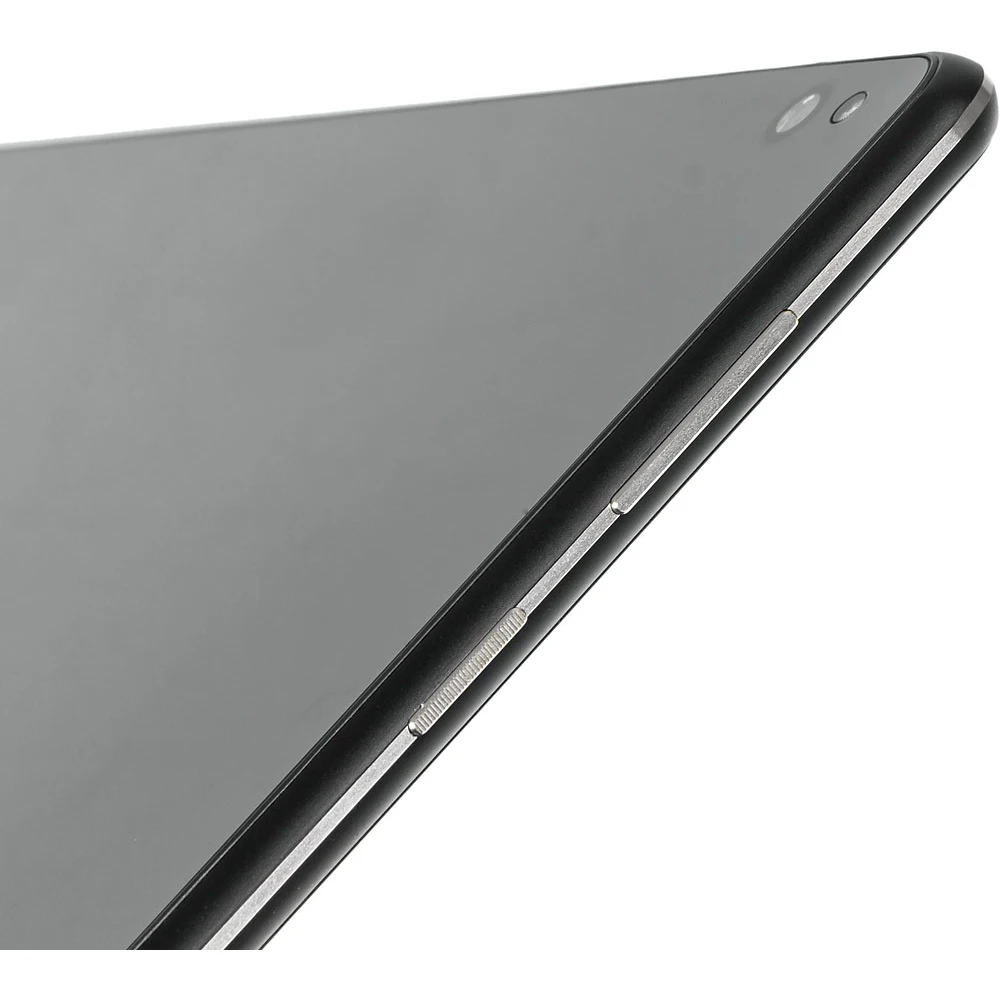Планшет Lenovo Tab P10 TB-X705L Snapdragon 450 8C/3Gb/32Gb 10.1" IPS 1920x1200/3G/4G/And8.1/черный/B