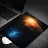 Yzuoan Beautiful Starry Sky Earth Space Mouse Pad Original Personality Computer Desk Mat Popular Durable Student Office Mat ► Photo 3/6