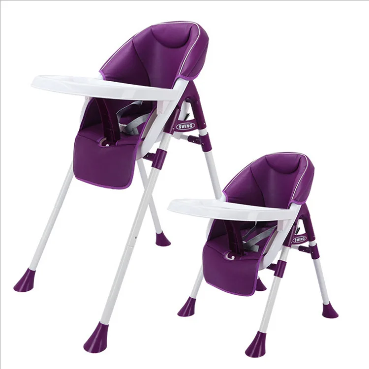

Baby Dining Chair Children Dining Tables And Chairs Infant Portable Seat Kids Table Multi-functional Eating Chair