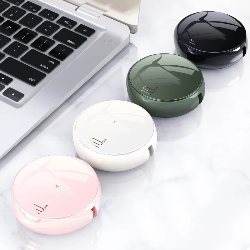BAAQII 1 м USB Телескопический кабель для передачи данных Быстрая зарядка для Android легко носить с собой безопасность простой удобный в использовании CB0695-CB0698
