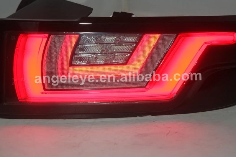 2011-2013 год светодиодный задний светильник для-Land Rover Range Rover Evoque TW