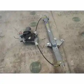 

WINDOW REGULATOR REAR RIGHT Nissan FIRST SALOON CAR (P12) Trail 400600T7 ARVIN MERITOR 25PINS [14414752]