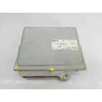 

SWITCHBOARD ENGINE EUA CITROEN SAXO