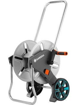 

Trolley for hose Gardena aquaroll m (18540-20.000.00)
