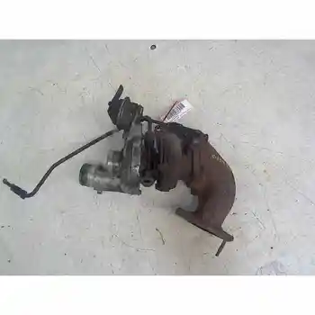

7700108030 TURBOCHARGER RENAULT MEGANE I COUPE PHASE 2 (GIVES ..)