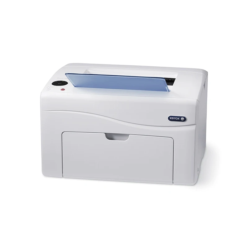 Принтер цветной Xerox Phaser 6020