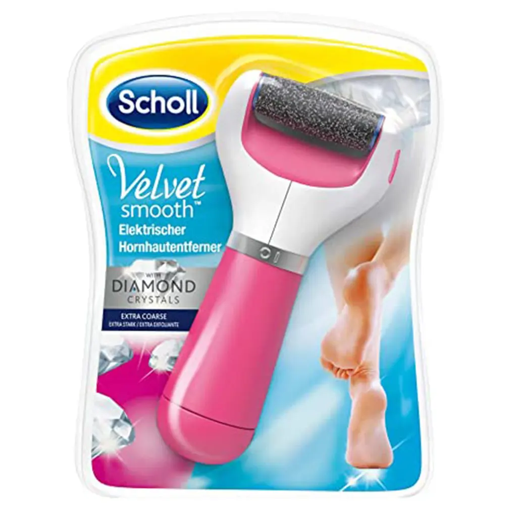 

Electric Foot Skin Remover Shaver Pedicure Tools Dry Dead Hard Cracked Foot Care Painless Grinding Machine Health For Pedicure