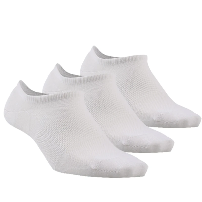 3 pair white