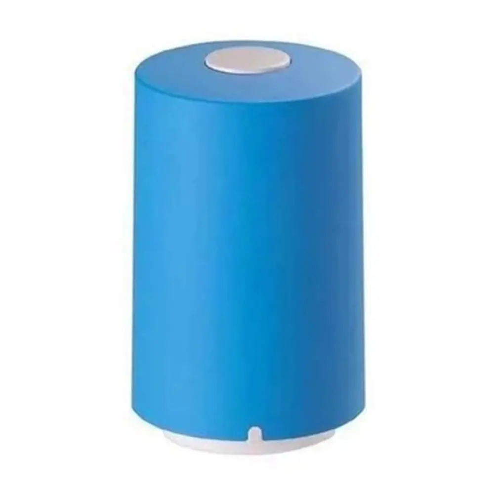Portable Hand-Held Vacuum Machine Small Household Vacuum Packaging Pumping Pump Food Preservation Tools