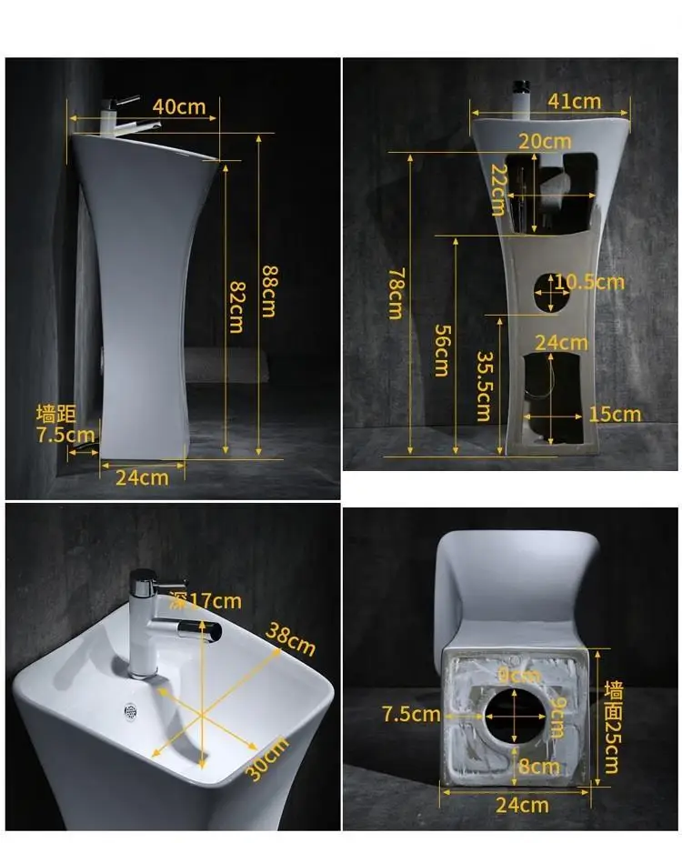 Umywalka Sobre Encimera Lavabo Da Appoggio черный Wasbak Lavandino Bagno Pia Para ванная комната Куба Banheiro раковина умывальник