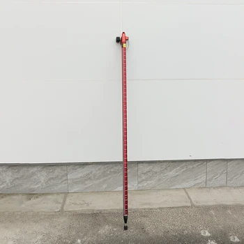 

NEW GPS RTK POLE 2.4M carbon fibre survey poles GPS SURVEYING