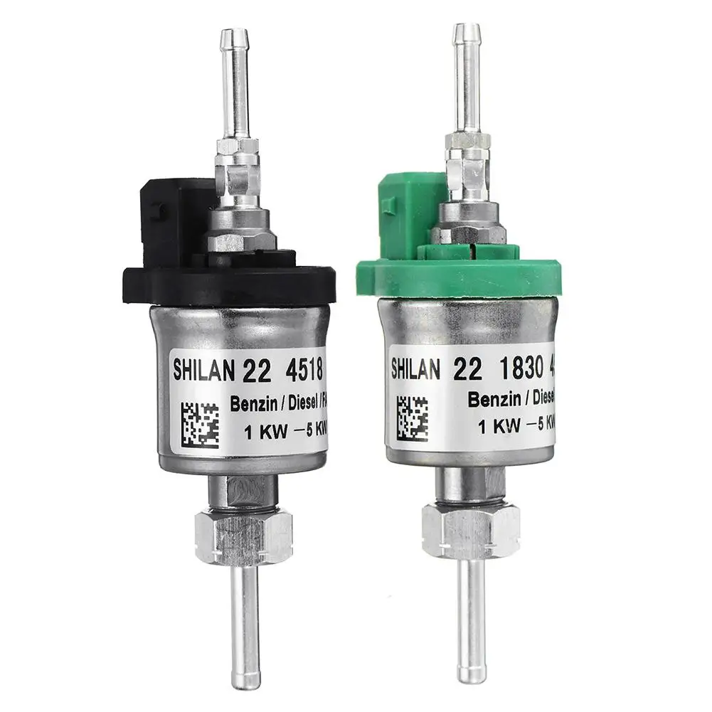 12 V/24 V 1KW-5KW металлический Универсальный Автомобильный Подогреватель Воздуха, дизель Аксессуары для молокоотсосов для подогреватель воздуха, дизель es