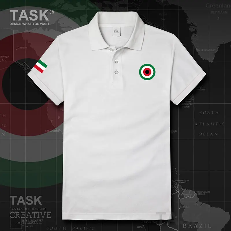 Air Force Kuwait Kuwaiti Alkuwait Kwt Clothes Short Sleeve Polo Shirt