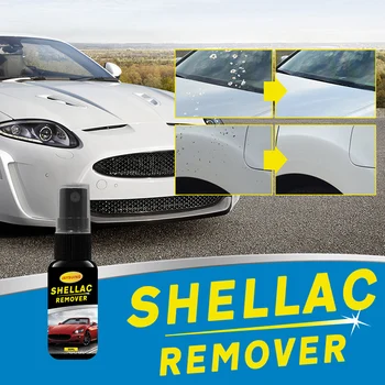 

New Car Cleaning Agent Car Paint Resin Asphalt Remover Cleaning Agent