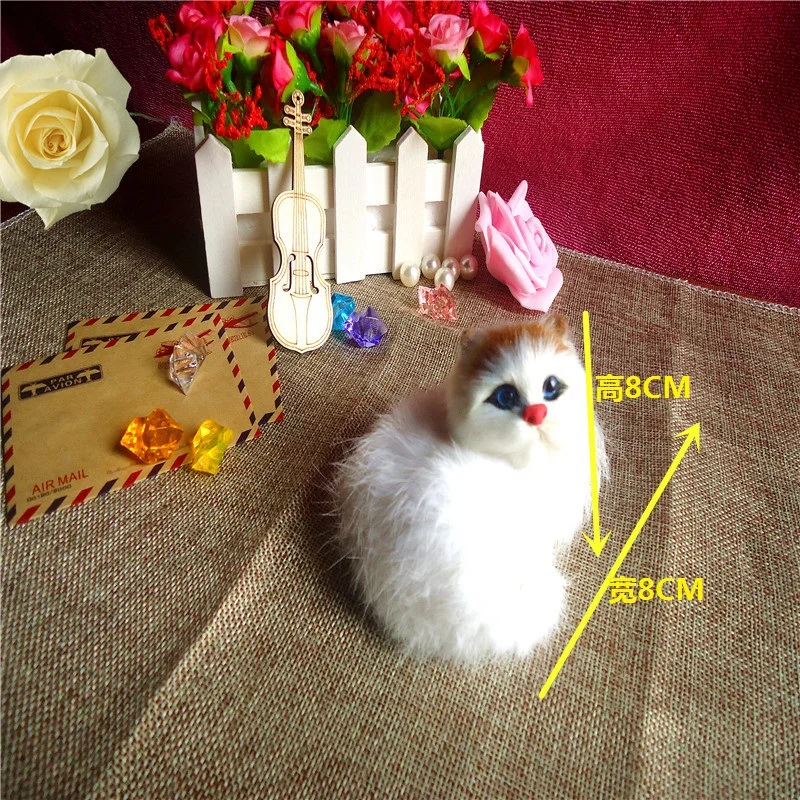 Подвесная корзина кошка будет называть игрушку кошка украшение модель кошка мягкое украшение мяу называется кошка пластиковая унисекс
