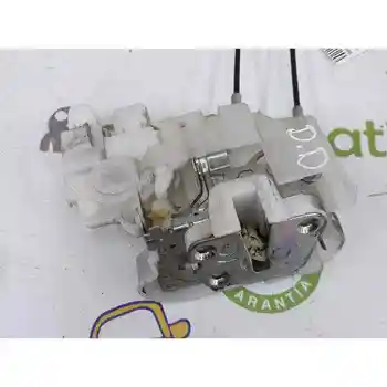 

61032AG100 LOCK RIGHT FRONT DOOR SUBARU LEGACY FAMILY/OUTBACK B13 (BP)