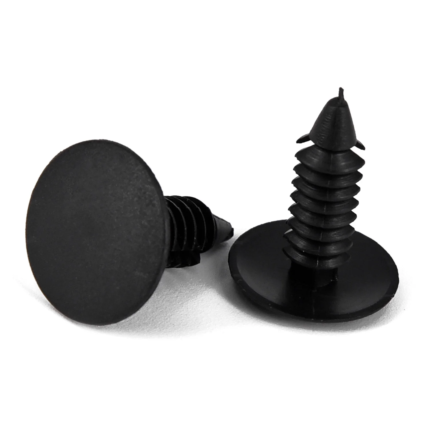 

Bumper Car Door Clip Rivets Screws Fixing Fender Repair 6 Models 150Pcs/Lot Fastener Fenders Hot Pro