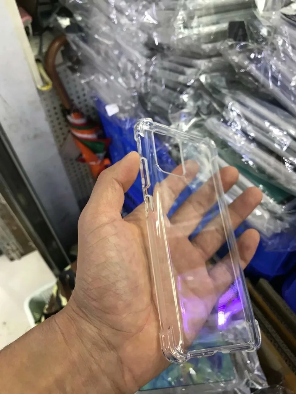 For S10 Lite 4