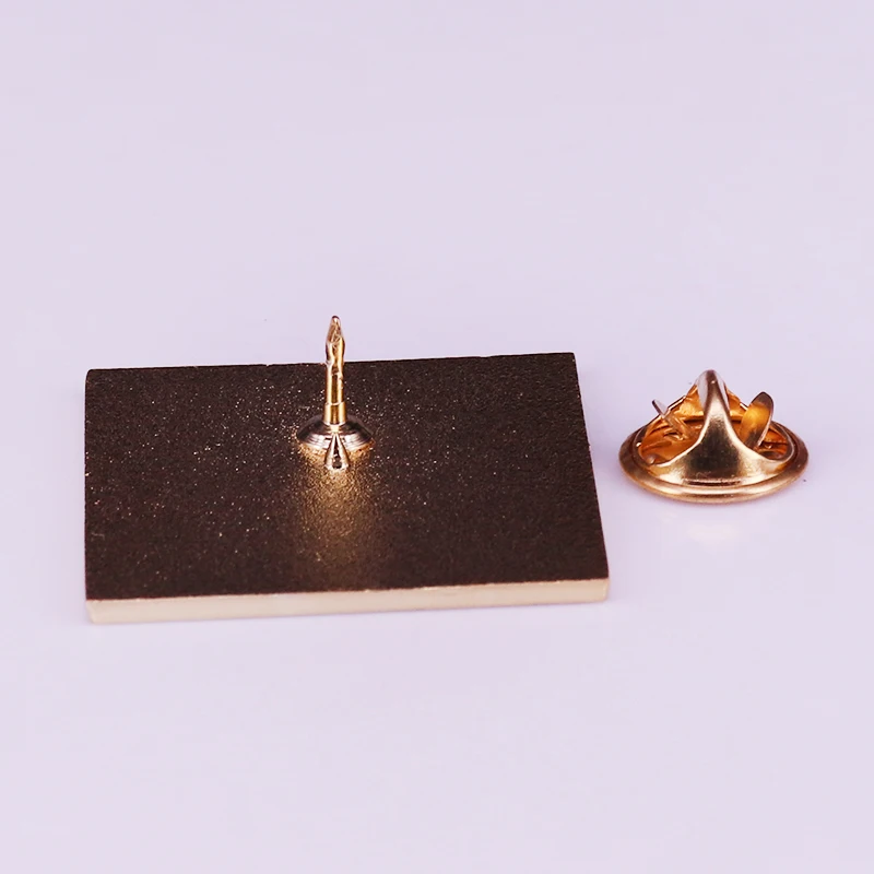 Wands Deathly Hallows platform witchcraft charm- these playful pins are sure to offer a sprinkle of magic.