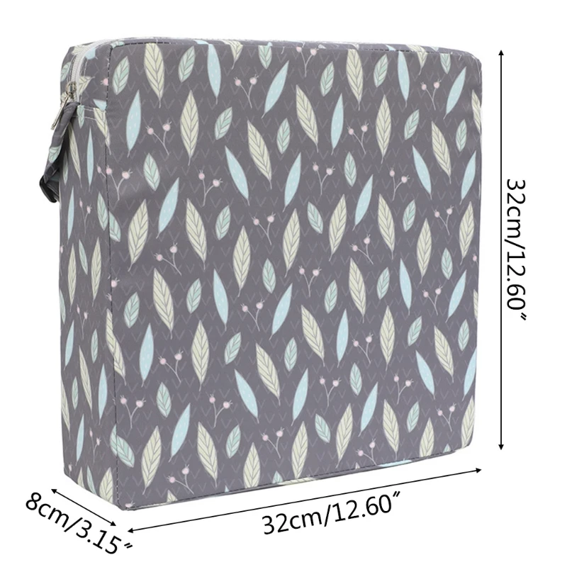 Рисунок 2 - Квадратное сиденье-бустер