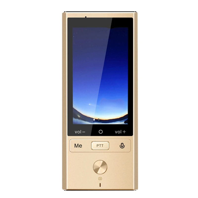  75 sprachen Echtzeit Übersetzung Smart Stimme Übersetzer WIFI + GPS + BT Mehrsprachiges Übersetzer 