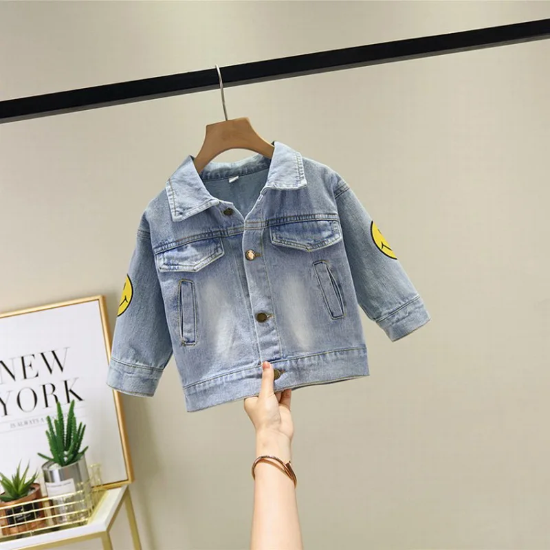 smiley denim jacket for boys_04