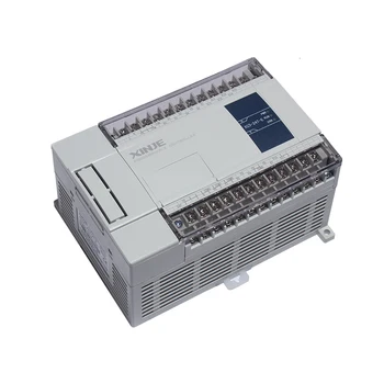 

XC3-24T-E XINJE XC3 Series PLC AC220V DI 14 DO 10 Transistor new in box