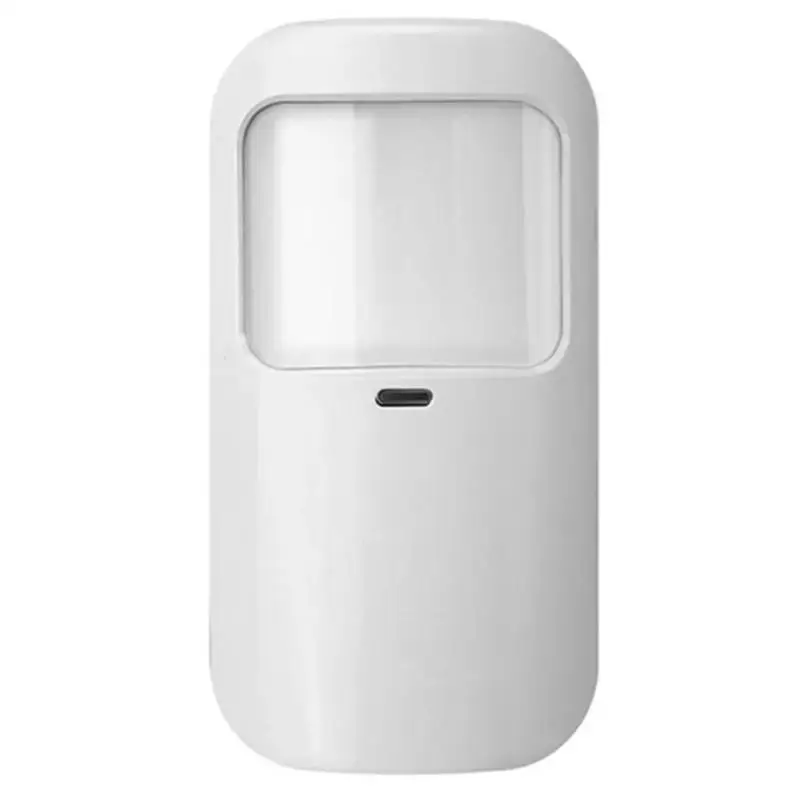 

Wireless PIR sensor Infrared Smart Auto Dial Motion Detector 433Mhz pet Immune Anti-Pet for Home Security Alarm System