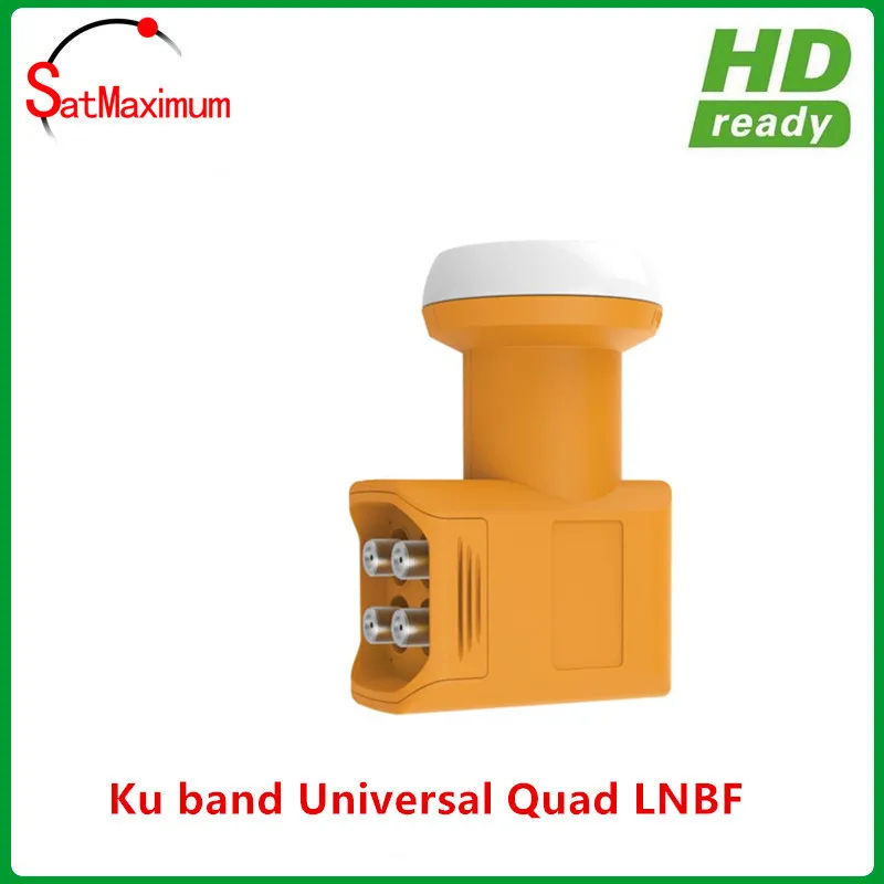 Ku band Universal Quad LNBF_41副本_副本_副本