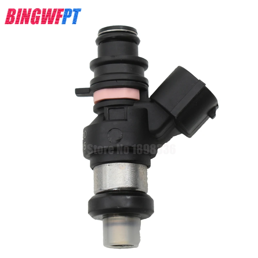 Топливный инжектор для Subaru Impreza RX 2.0L EI 8008212 07-12 Форсунка впрыска 16600-AA270 FBYCG80 FBY-CG80