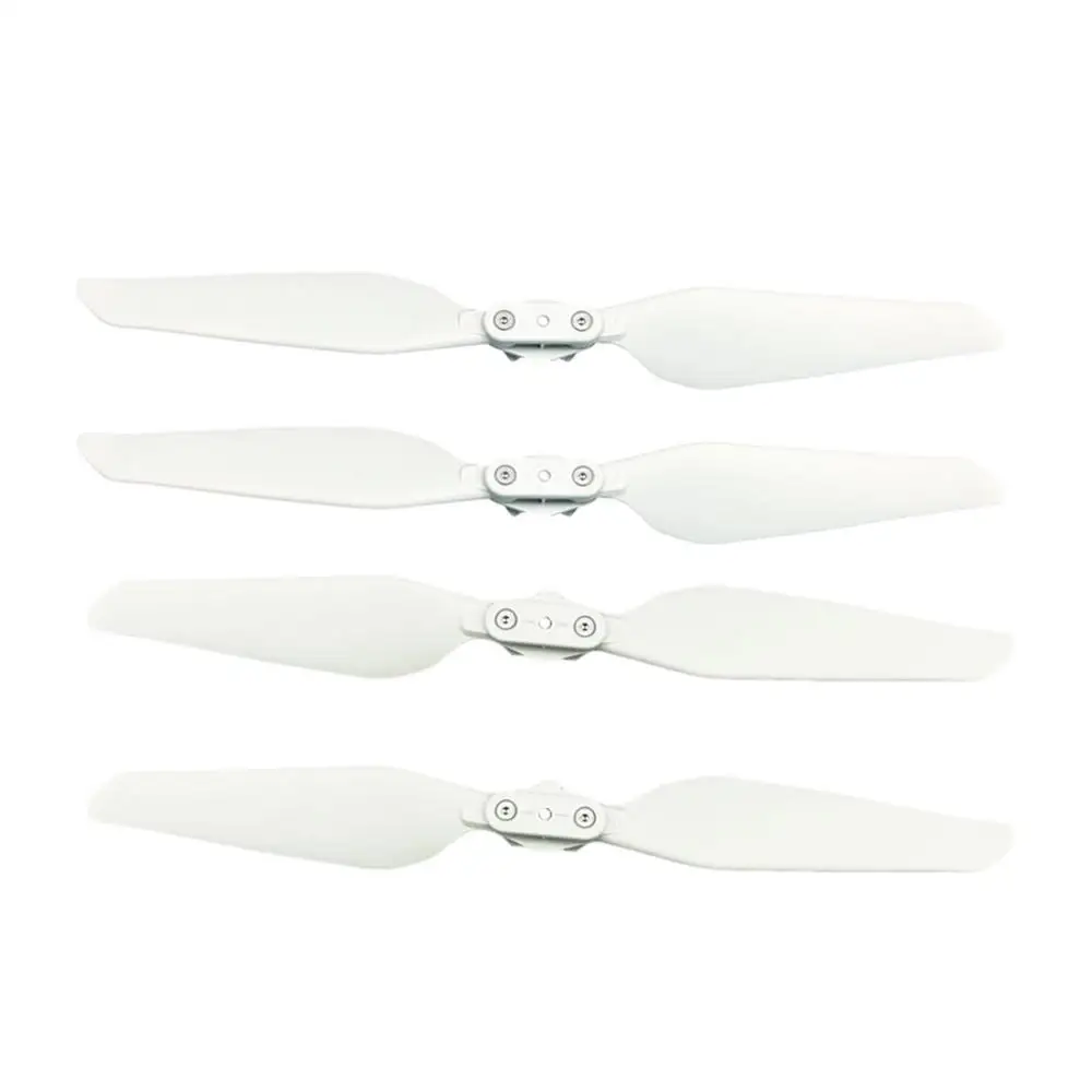 

4PCS FIMI X8SE RC Quadcopter Propellers Drone Quick Release Paddle Blade Propellers With Low Noise